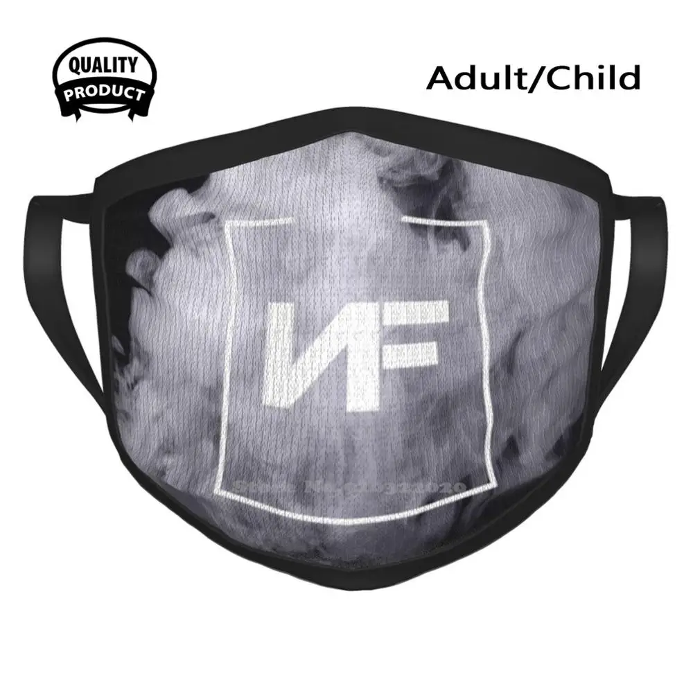 Outcast Fashion Men Women Outdoor Sport Breathable Mask Mouth Masks Nf Nf Rap Christian Rapper Let You Down Outcast Cool Smoke