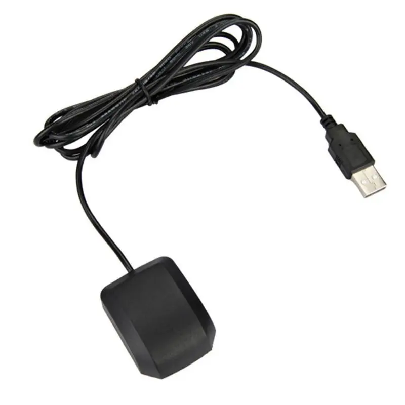 VK162 USB GPS Receiver  G7020/M8030 GPS Chip GPS Antenna G-Mouse VK-162 Replace BU353S4