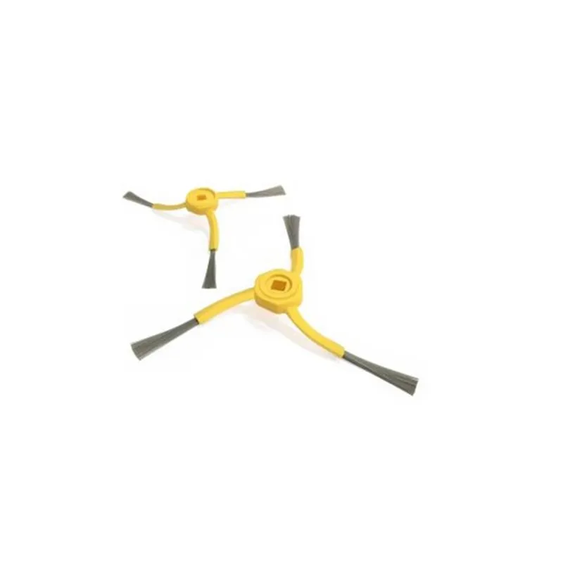 Aspirapolvere Robot Mop panno spazzola laterale filtro per Dibea D500 pro aspirapolvere Robot accessori parti