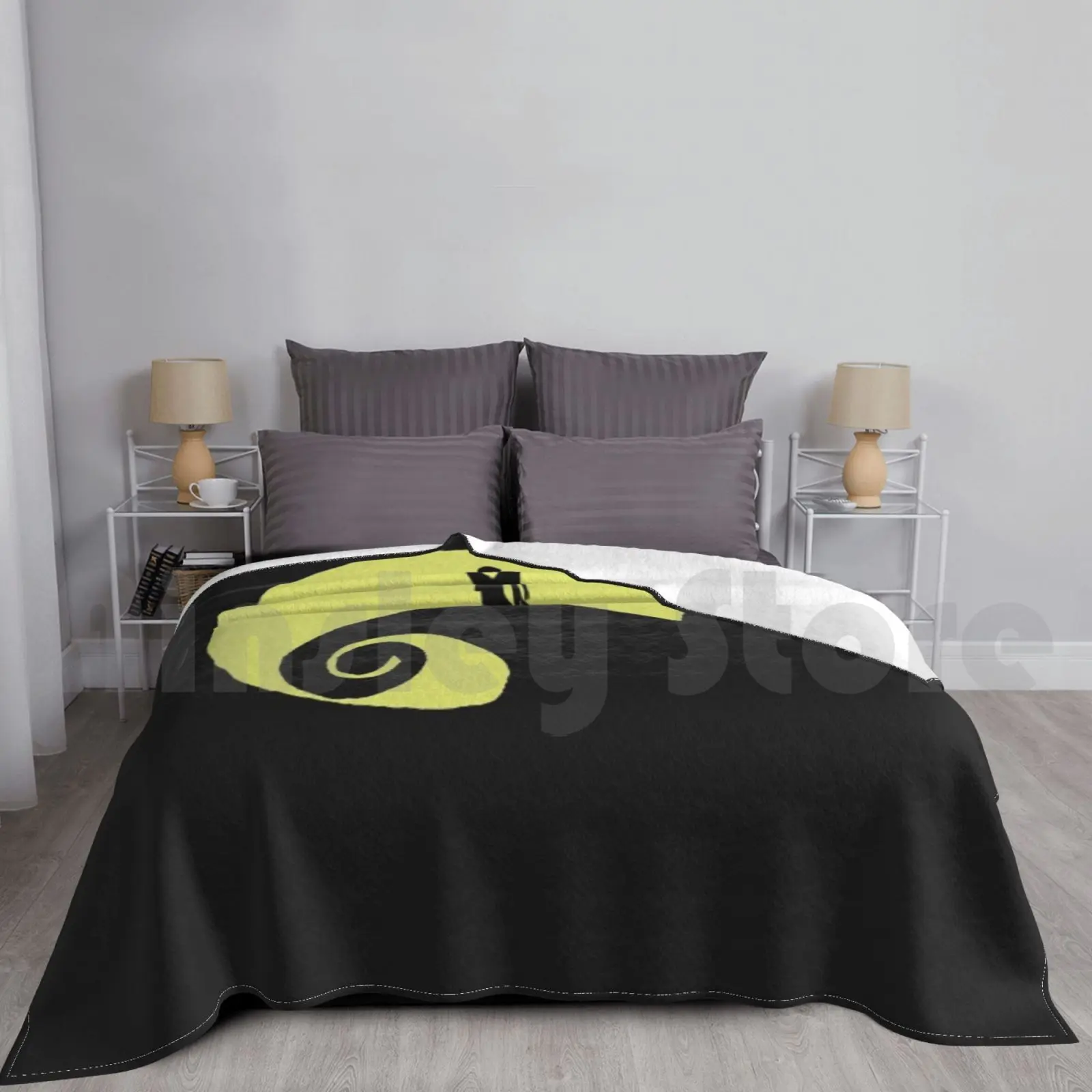 Jack And Sally Hill… - image