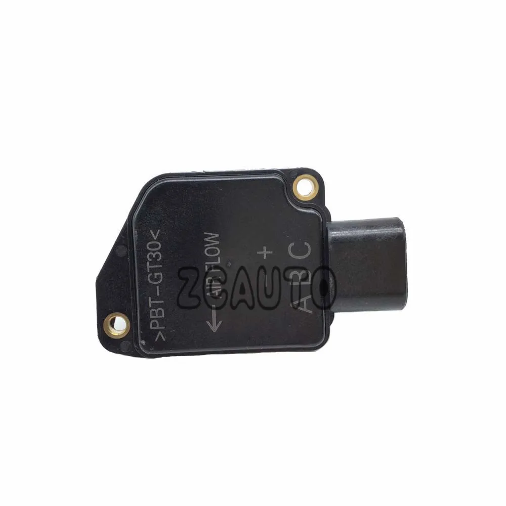 Mass Air Flow Sensor Maf For Buick Cadillac Chevrolet Oldsomobile 3.1 3.8 4.6 19112538,19179716,88961008, AFH50M-04,24505520