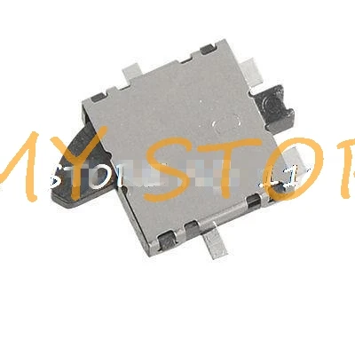 10pcs Two Way Operation Momentary Detector Switch Limit Switch 4Pin SMD 5.5x6.5x2mm left or right