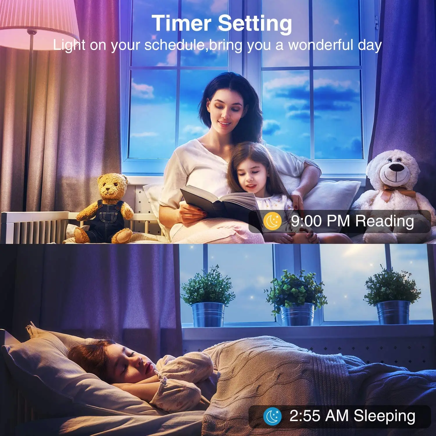 Gosund RGB Strip Intelligent Light Band Colorful Lamb LED max Extention to 10M 16 Million Work for Mijia app