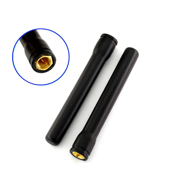 2PCS 868MHz 915MHz Antenne 3dbi SMA Stecker GSM, GPRS Antena Outdoor Signal Repeater Antenne Wasserdichte kleber Stange Antenne