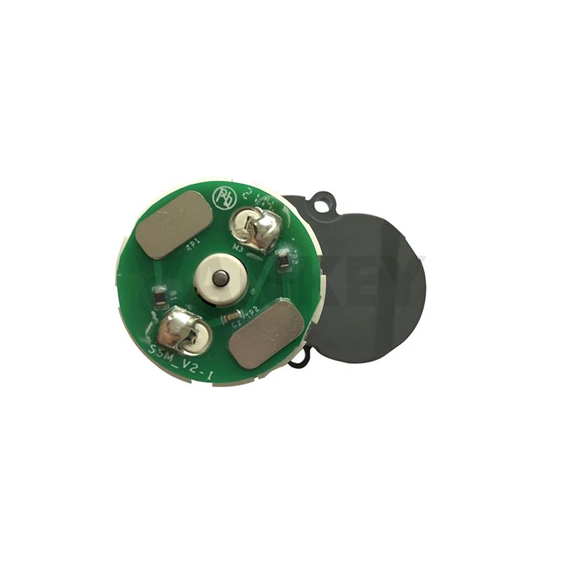 Nova original s7 escova lateral caixa de velocidades para roborock s7 s70 s75 aspirador peças reposição acessórios reparo s7 escova lateral do motor