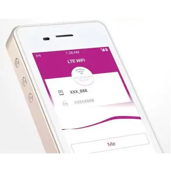 모바일 핫스팟 G2 프로 휴대용 모바일 무선 모뎀 미니 4G LTE 와이파이 공유 Simcard 라우터 7200mAh