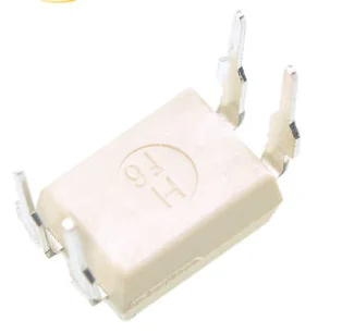 TLP521-1 original 10 pcs/lot  new original DIP-4