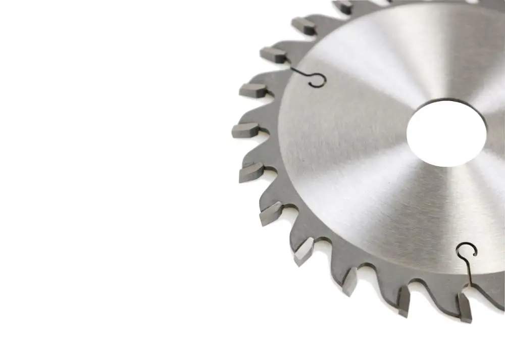 LIVTER high quality customize woodworking t.c.t conical scoring saw blade / panel table saw blade for wood cutting