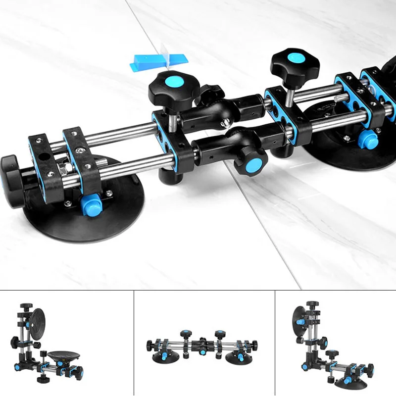 Imagem -01 - Graus Multifunction Pedra Setter Vácuo Copo Ângulo Direito Ferramenta de Fixação para a Bancada de Mármore Granito 90180 graus multifunction pedra setter vacuo copo angulo direito ferramenta de fixacao para a bancada de marmore granito 90180 01
