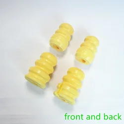 Car accessories SA00-34-111 front and back shock absorber buffer rubber bump stopper for Haima 7 2010-2016