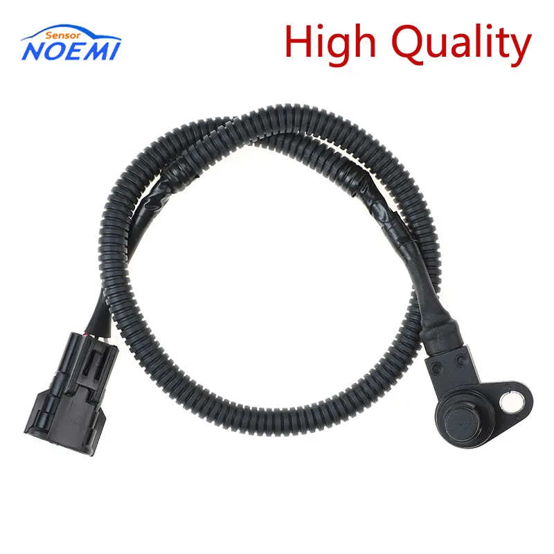 8-97329775-1 New Crankshaft Position Sensor For ISUZU NPR 4HK1 6HK1 HINO Truck 8-98014831-0 8980148310 8973297751