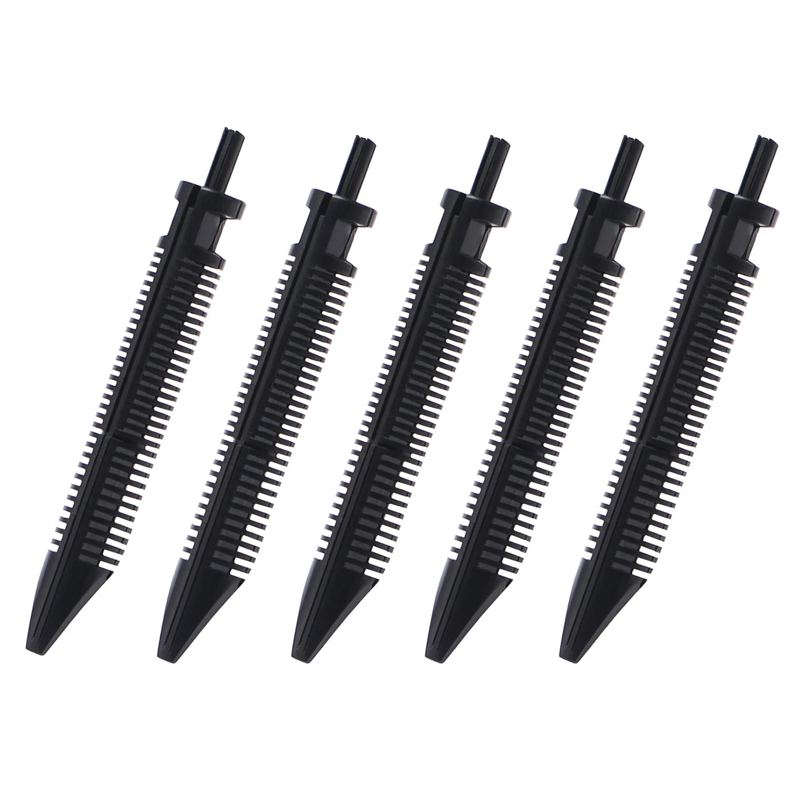 5SZT Jinhao#6 piór wiecznych kompatybilnych z piórem Jinhao 100, 450, Yongsheng 699, Majohn T1, C1, długopisami Kaigelu 316 316 316A — zdjęcie produktu 5