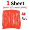 1 sheet Color 4