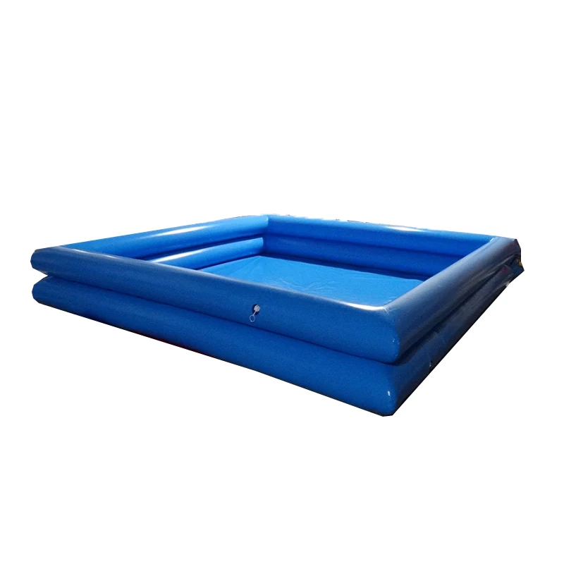 PVC Double Inflatable Water Park Swimming Pool, Hot Sale