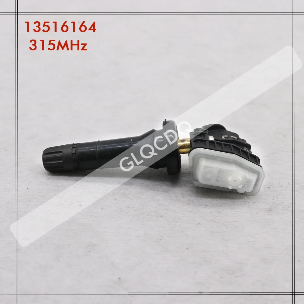 FOR 2019 CHEVROLET CRUZE 2019-2026 CHEVROLET MALIBU 315MHz TIRE PRESSURE SENSOR TPMS CADILLAC 13516164 13598772 13598771