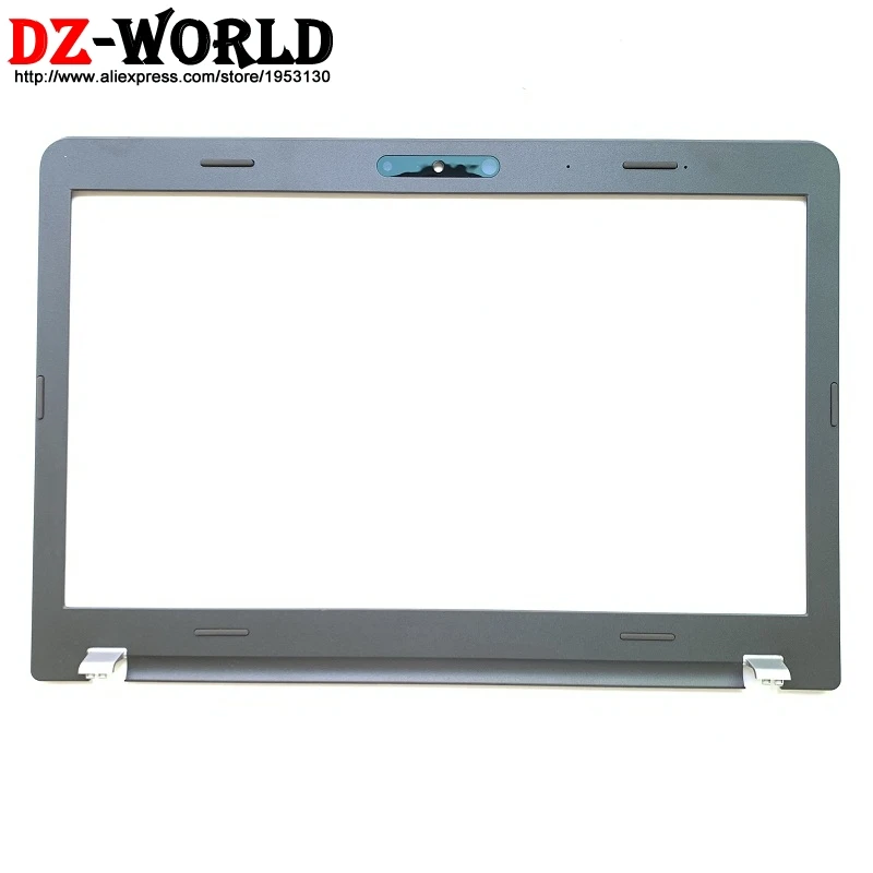 New original 3D camera screen border LCD bezel for Lenovo Thinkpad E550 E550C E555 E560 E565 Laptop B Cover 00HN435 AP0ZR000B00