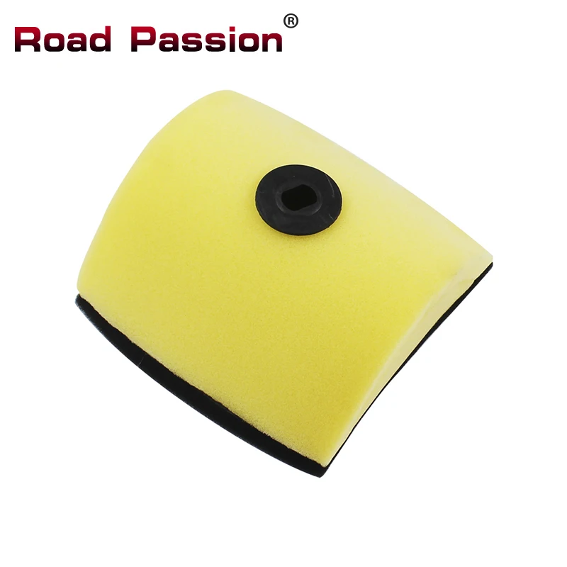 Road Passion Motorcycle Air Intake Filter Cleaner For Honda CRF150F 2003-2017 CRF230F 2003-2019 CRF150 CRF230 F CRF 150 230 F