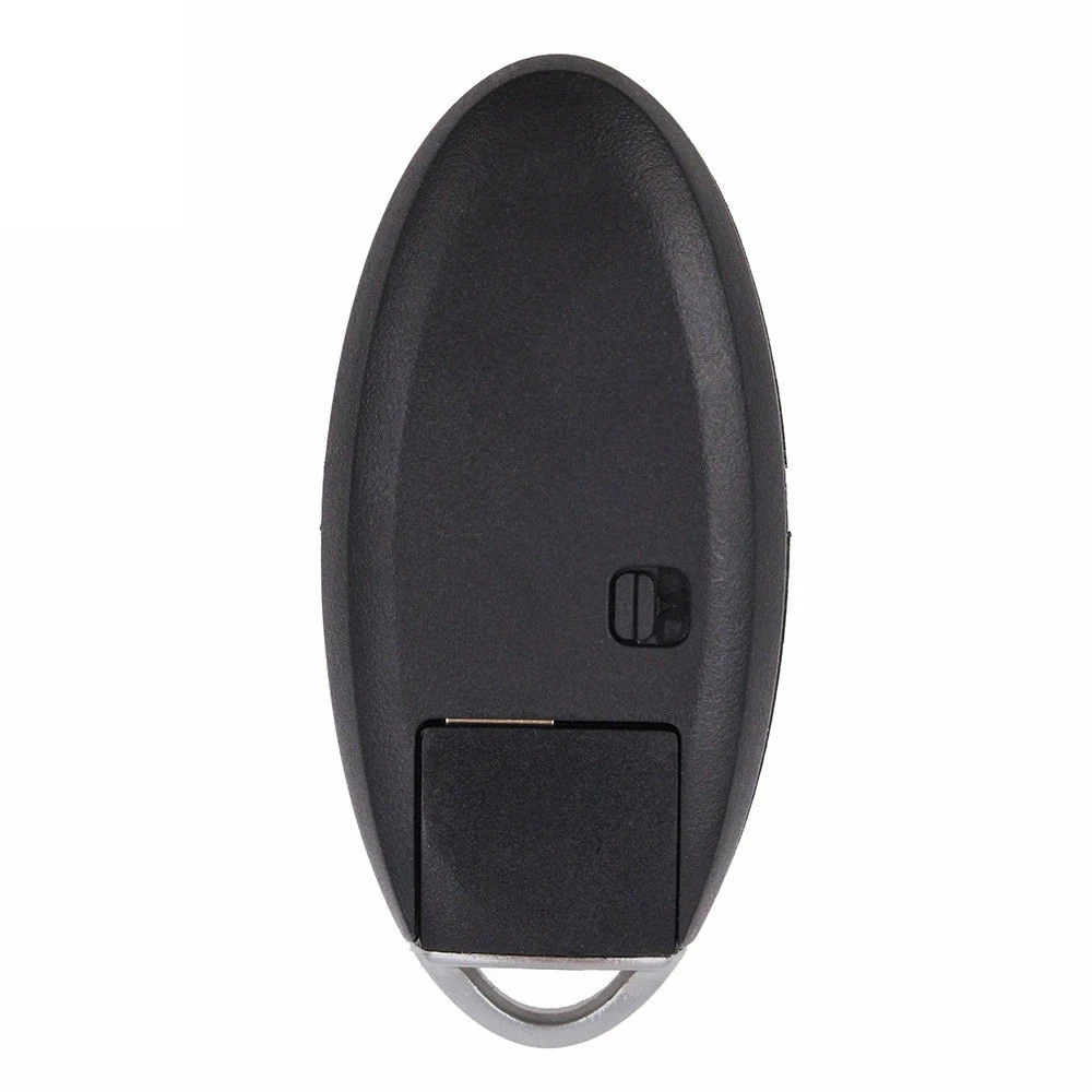 KEYECU Replacement Proximity Keyless Smart Remote Key Fob 433MHz ID46 for Nissan Lannia Sentra NV200 Bulebird SYLP TWB1G694