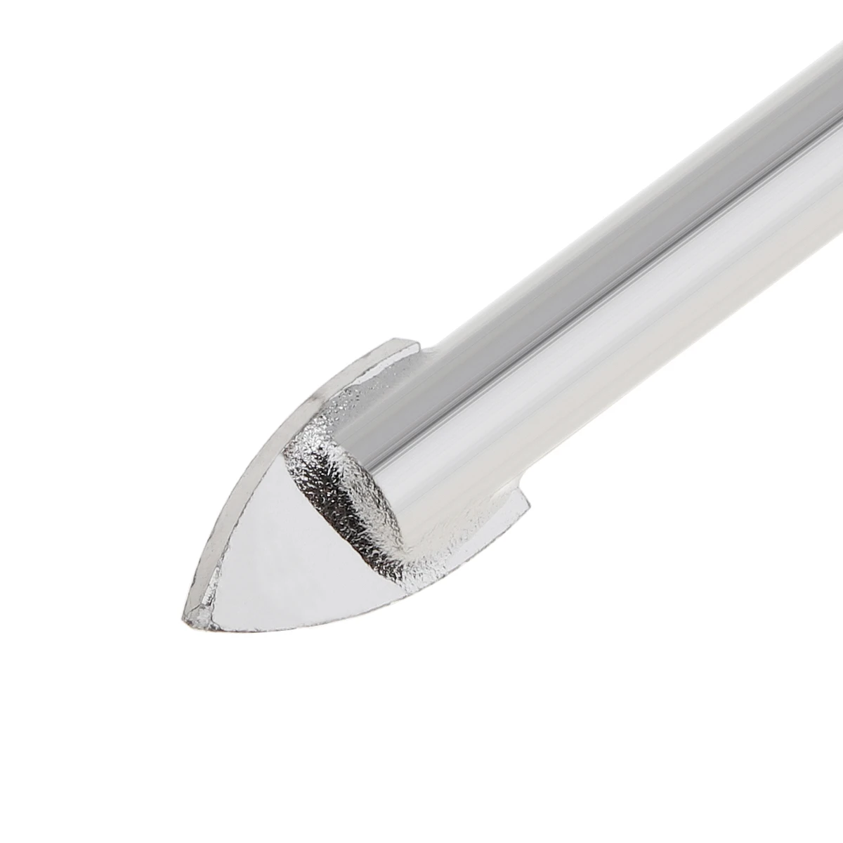 5X70Mm Kính Đá Cẩm Thạch Sứ Giáo Đầu Đá Ceramic Spade Khoan Máy Khoan Điện Dụng Cụ Chế Biến Gỗ Gỗ khoan