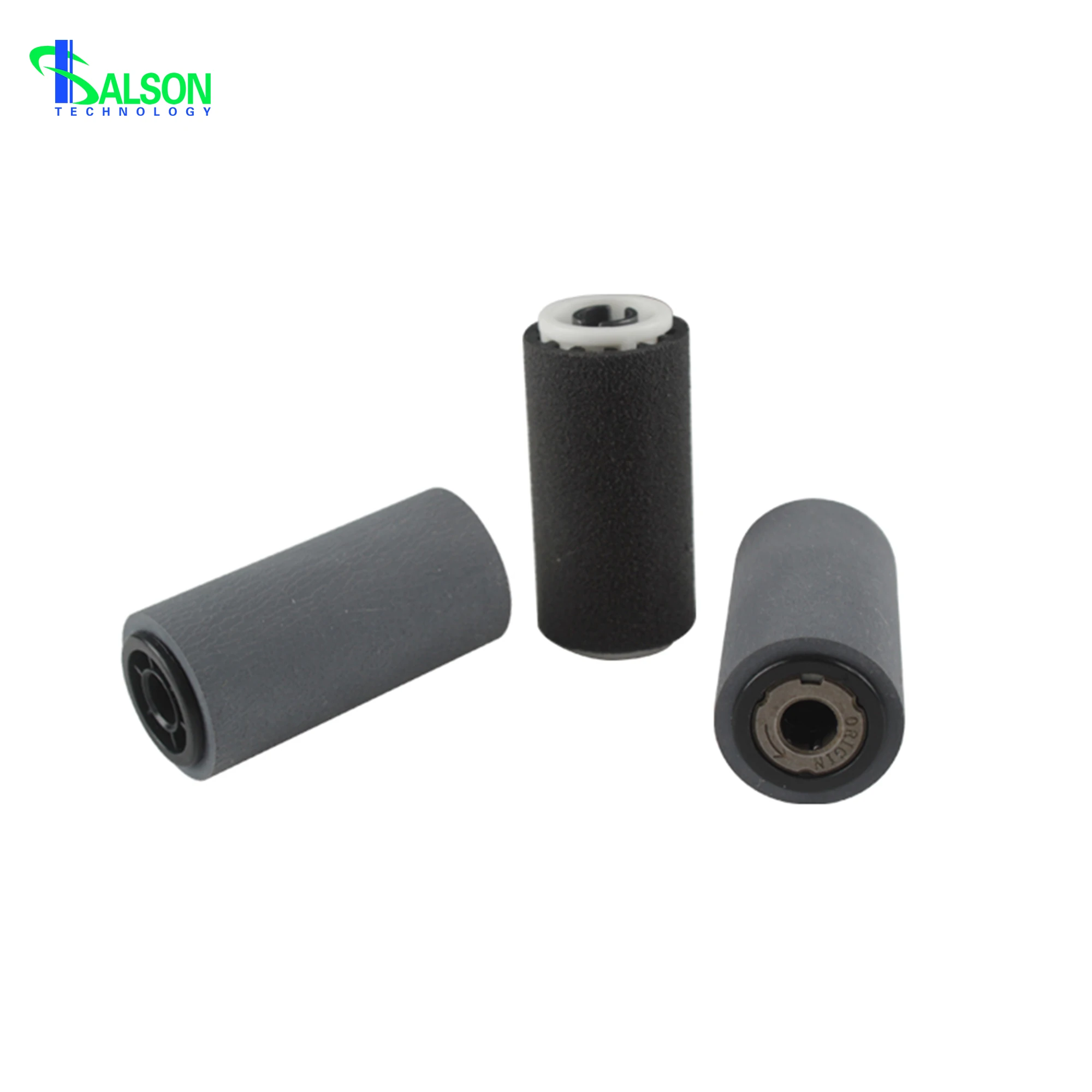 One Set Compatible 604K58410 DADF Pickup Roller Apply to Xerox WorkCentre 5335 7120 7125 7525 7530 7535 7545 7556 Printer Parts