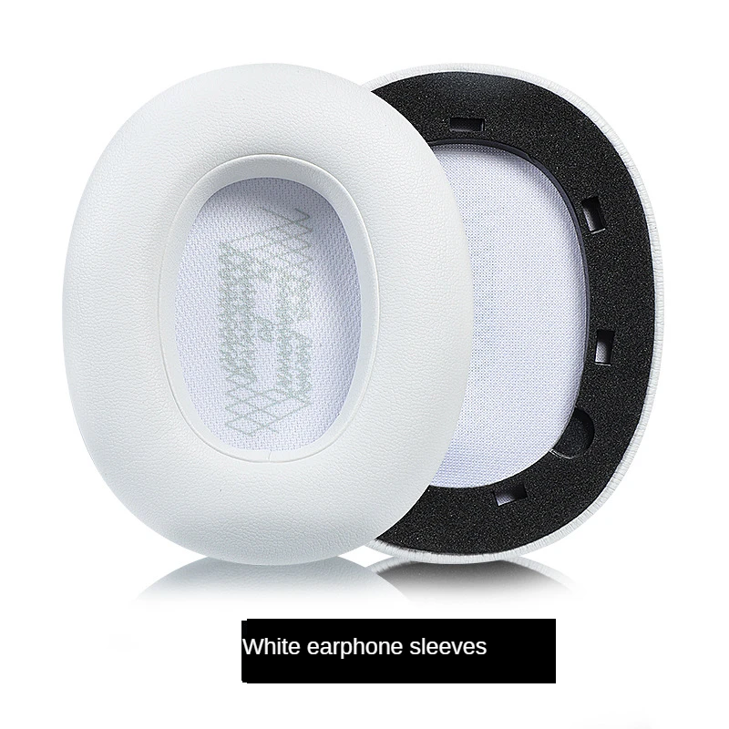 POYATU Live 650 BTNC 660 NC Earpad per JBL LIVE 650 BTNC auricolari Live 660NC cuffie auricolari di ricambio fodera per cuscino