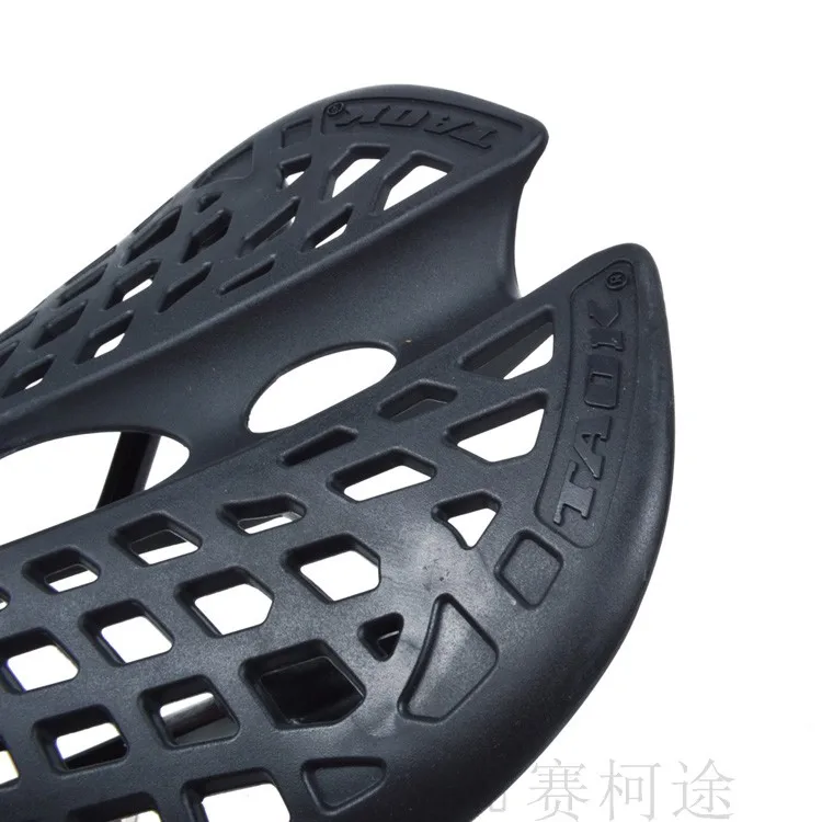 TAOK mountain road bike seat cushion cushion breathable spider shape riding saddle seat package