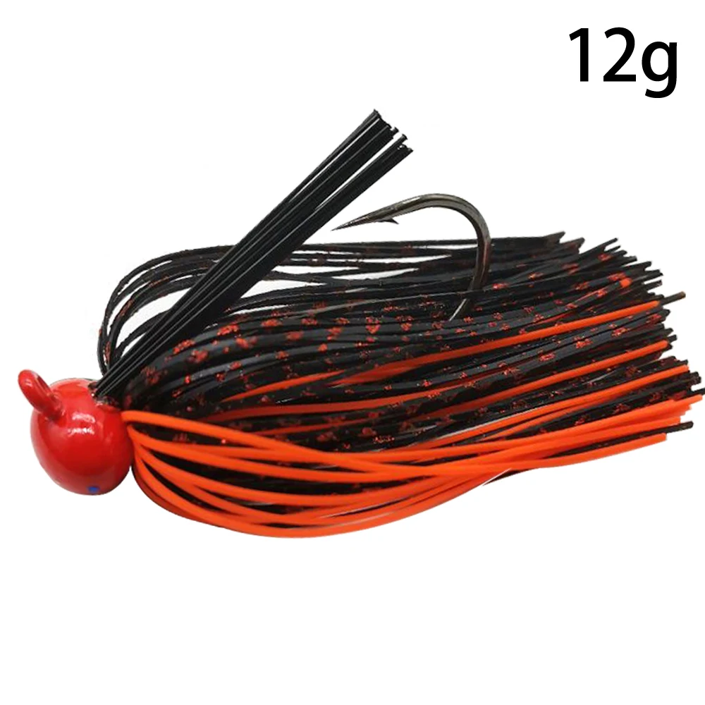 Variant: 14 red head 12g