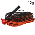 14 cabezas rojas 12g