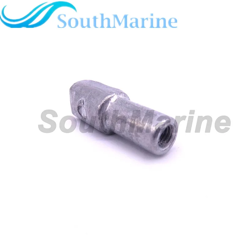 

Boat Motor F15-07010008 Aluminium Anode for Parsun HDX Outboard Engine F6 F8 F9.8 F9.9 F13.5 F15 F20 F25 4-Stroke