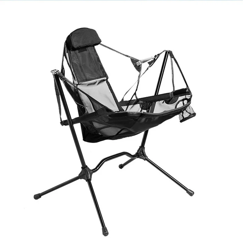 Outdoor garden furniture  camping chair Fishing chair outdoor furniture Chairs Outdoor garden furniture  Armchair  Hammock Outdo