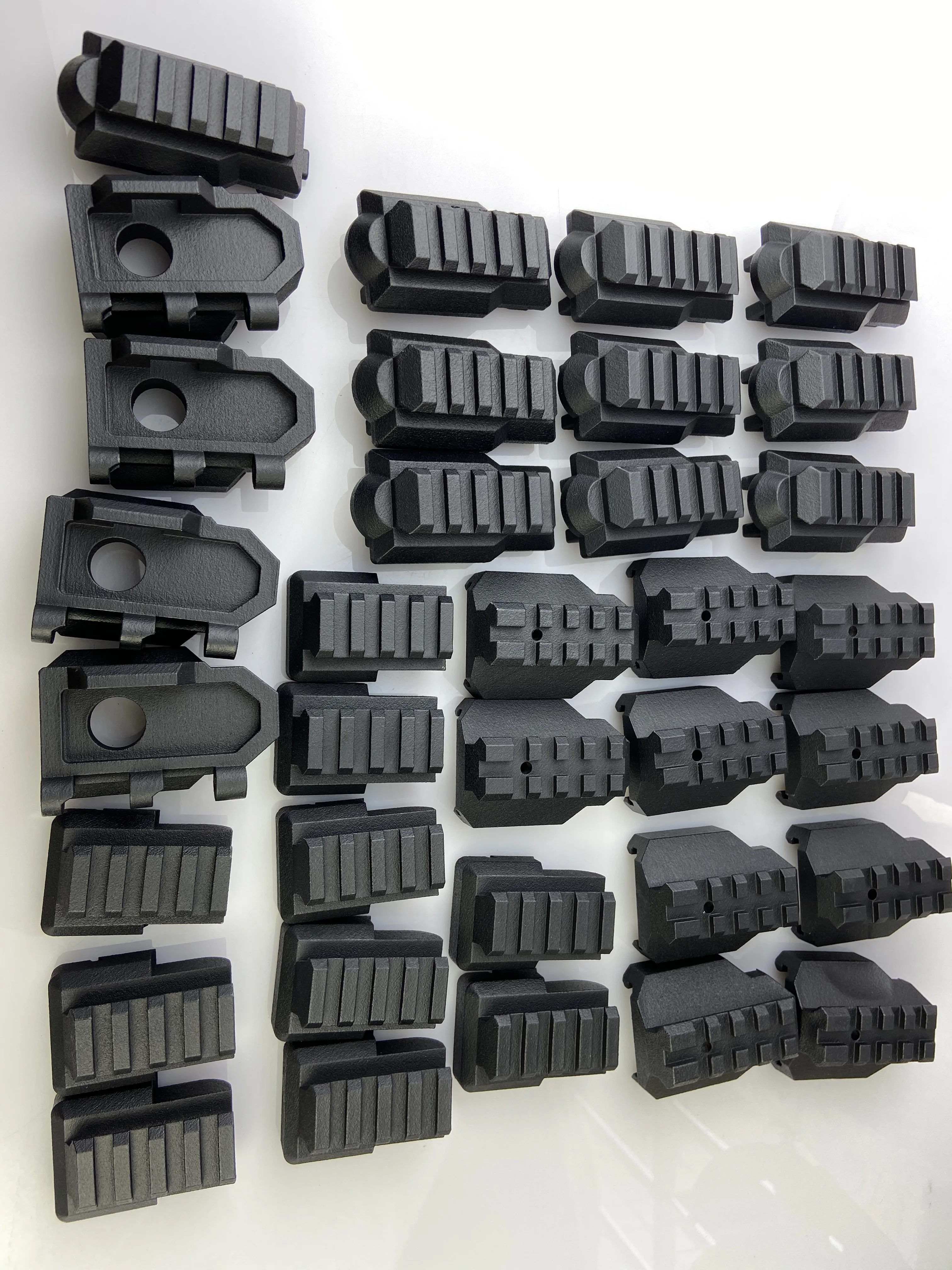 Reliable quality OEM Resin ABS Nylon Animation model Plastic CNC 3d Prototype rapid prototyping SLA SLS 3d printing service