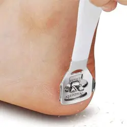 Durable Foot Care Pedicure Machine Callus Shaver Hard Dead Skin Remover Corn Cutter Knife Shaver Pedicure Feet Tool Sharp Blades