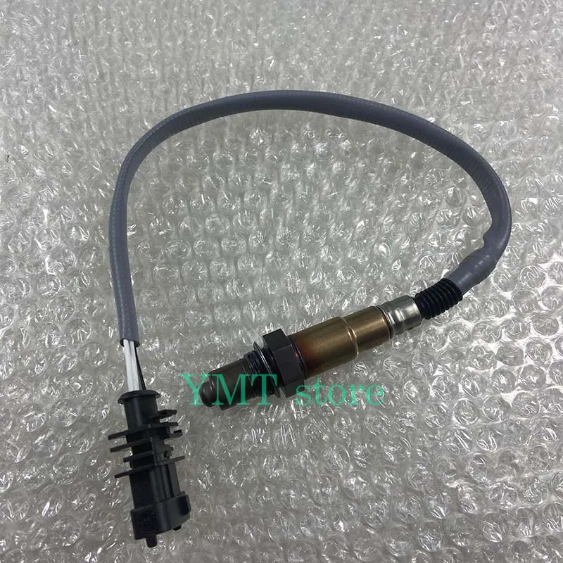 55563348 Lambda Probe O2 Oxygen Sensor For VAUXHALL Opel ADAM ASTRA J CASCADA CORSA D E INSIGNIA A MOKKA ZAFIRA MERIVA0258010121