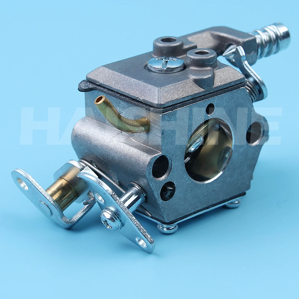 Carburetor Carb For Husqvarna 41 136 137 137e 141 142 Poulan 2200 2500 PP255 PP295 PP310 PP4620AVHD PP4620AVL PP4620AVX Chainsaw