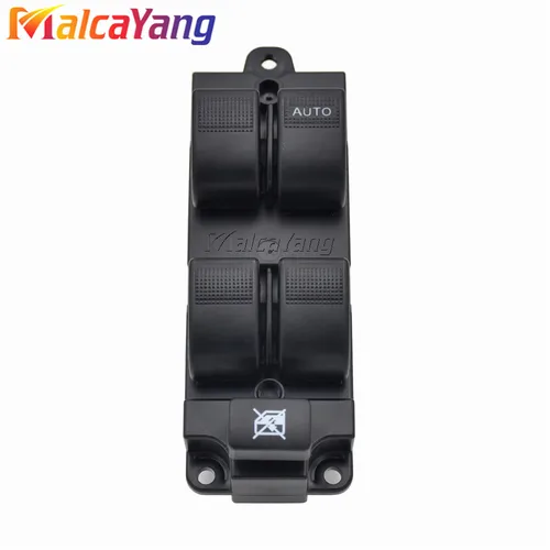 Imagen 2 del producto Accesorios para coche, 16 pines para Mazda 6 2003-2012 BL4E-66-350, interruptor eléctrico automático para elevalunas delantero izquierdo y derecho