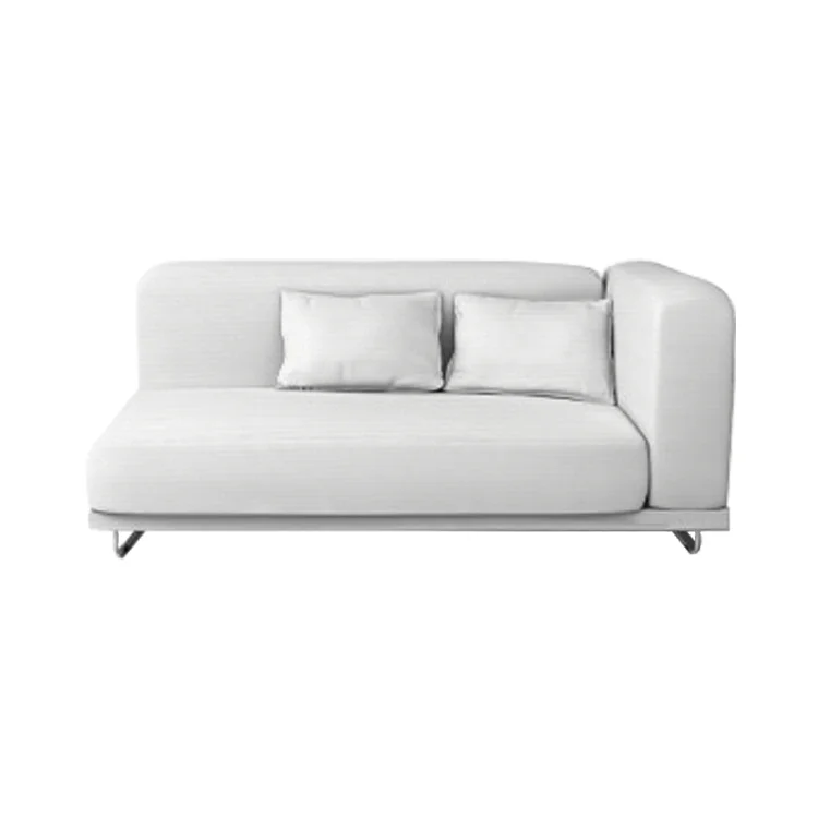 Tylosand 2 Seater Left/Right Arm Sofa Cover