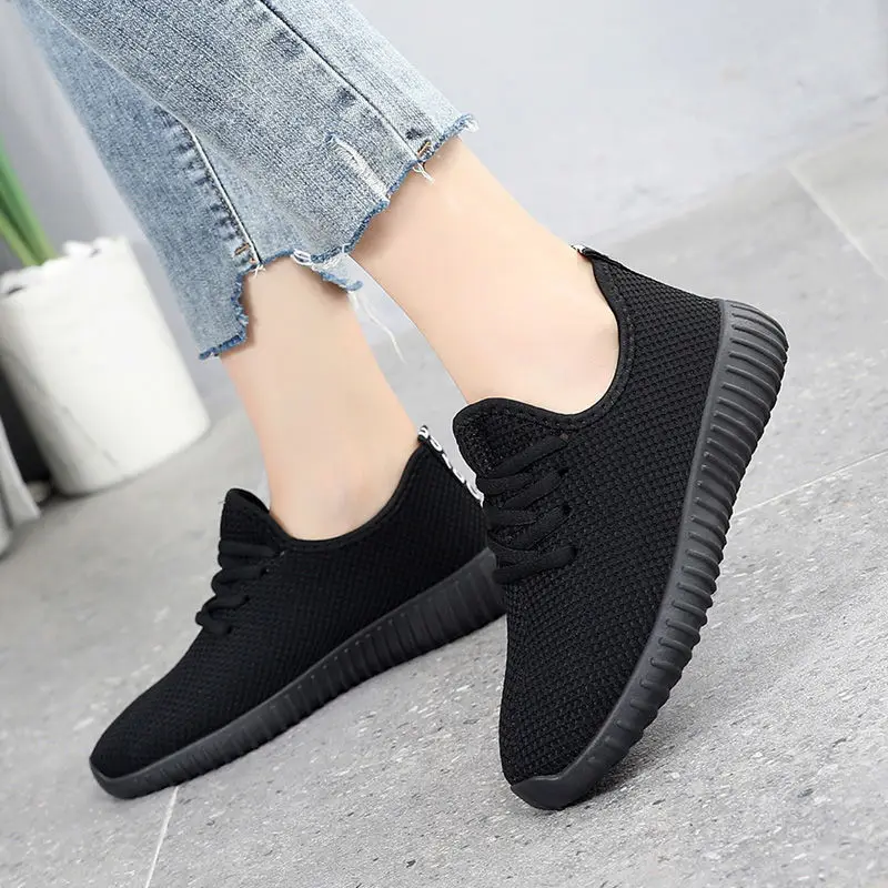 Damski buty do tenisa koszyk damski oddychające sneakersy damski adiders Chaussures Femmes sportowe obuwie codzienne Zapatos Mujer