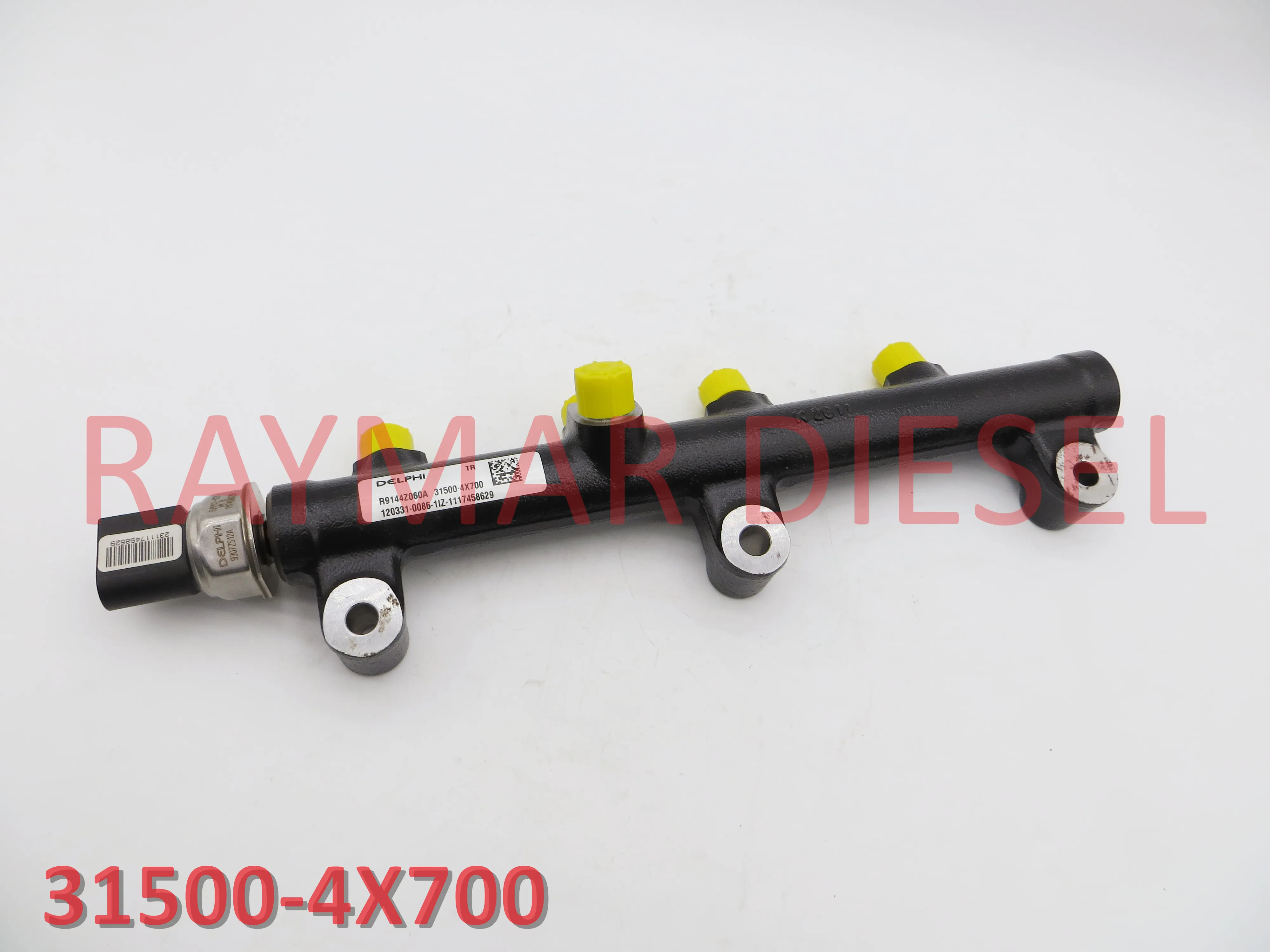 Genuine Diesel Brand Common Rail 9144A060A, R9144Z060A for 31500-4X700