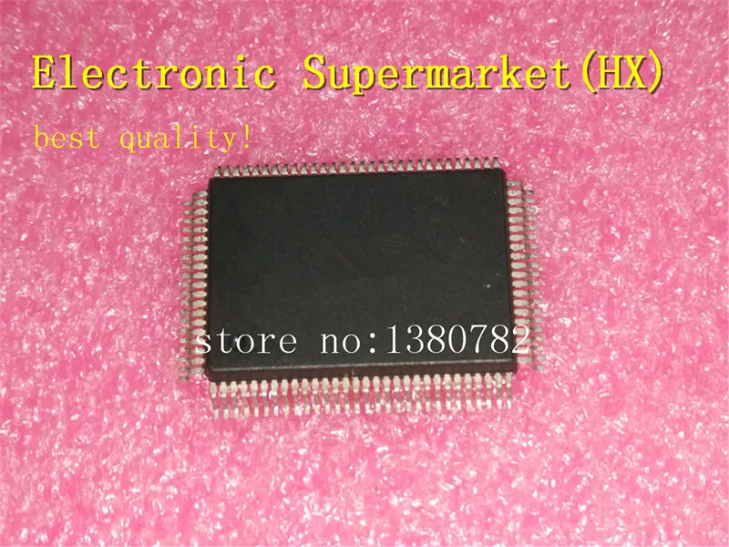 

Free Shipping 50pcs/lots RTL8139D QFP-100 New original IC In stock!