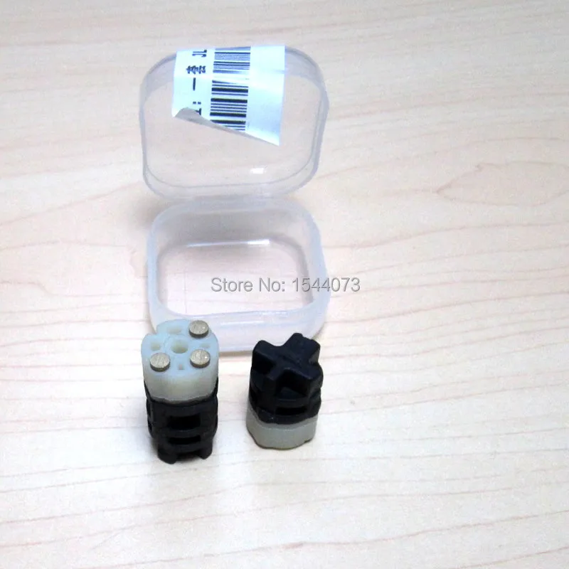 

Пара для Mercedes Benz 7G, автоматическая коробка передач 722,9, датчик Y3/8n1 + Y3/8n2