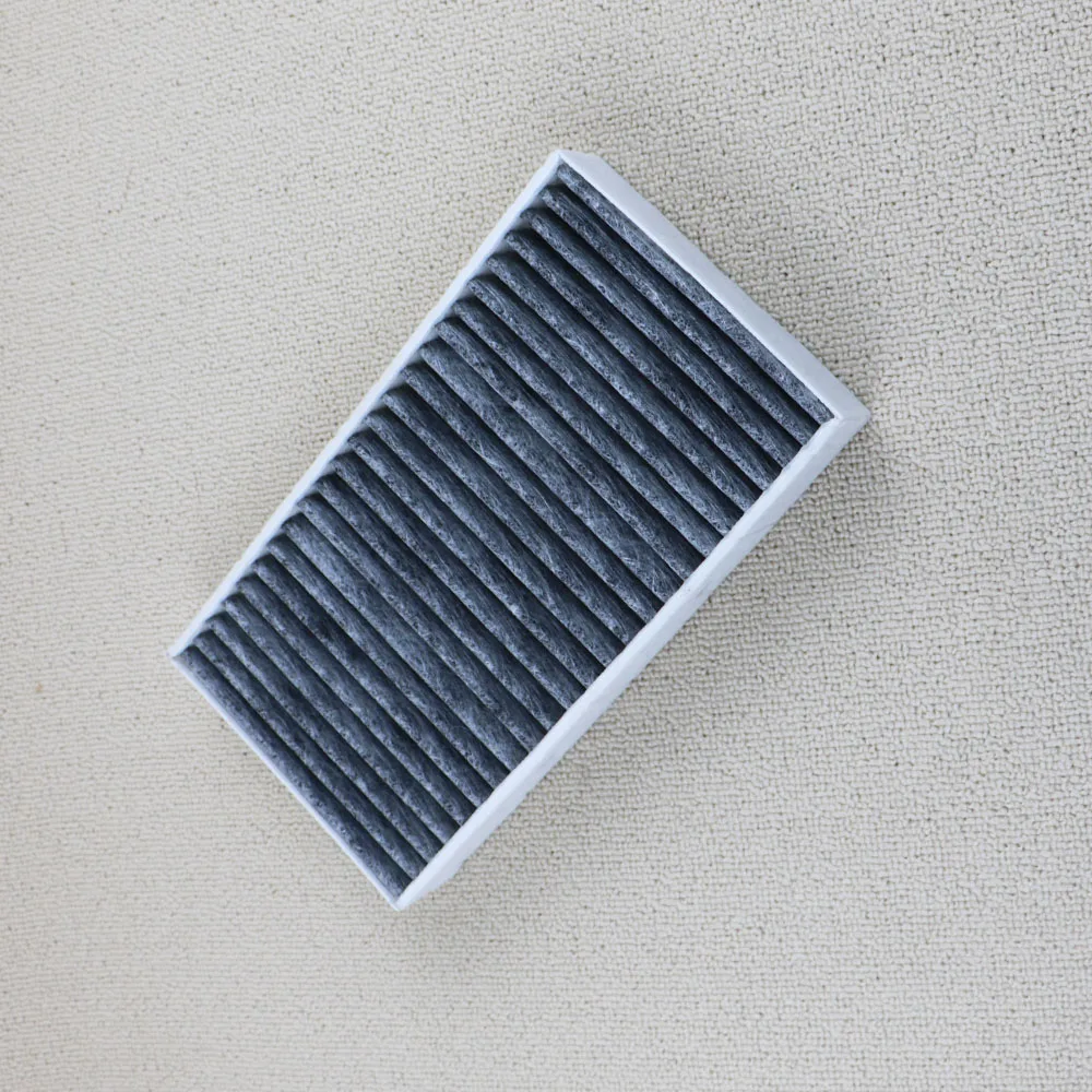 A1668300318 Cabin Air Filter for Mercedes Benz M-CLASS (W166) GL-CLASS (X166) C-CLASS (W205) C-CLASS  A1668307201  A2928300000