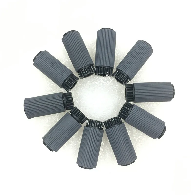 Free shipping 10PCS/Lot Paper Pickup Roller FB6-3405-000 for iR2270/2870/3570/4570/3030/3035/3045/C3100/C3200/C2880 Copier Parts