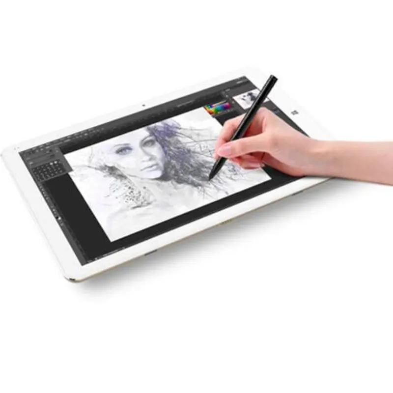 Imagem -05 - para Chuwi Hipen h2 Caneta Stylus para Chuwi Hi10 Pro Hi10 Plus Vi10 Plus Surbook Mini