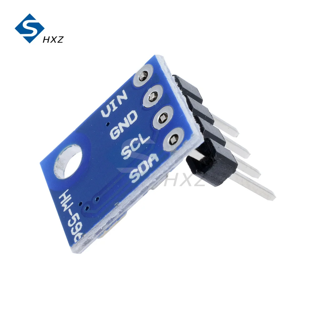 BMP180 GY-68 Kỹ Thuật Số Áp Suất Khí Quyển Cảm Biến Mô-đun GY68 Cảm Biến