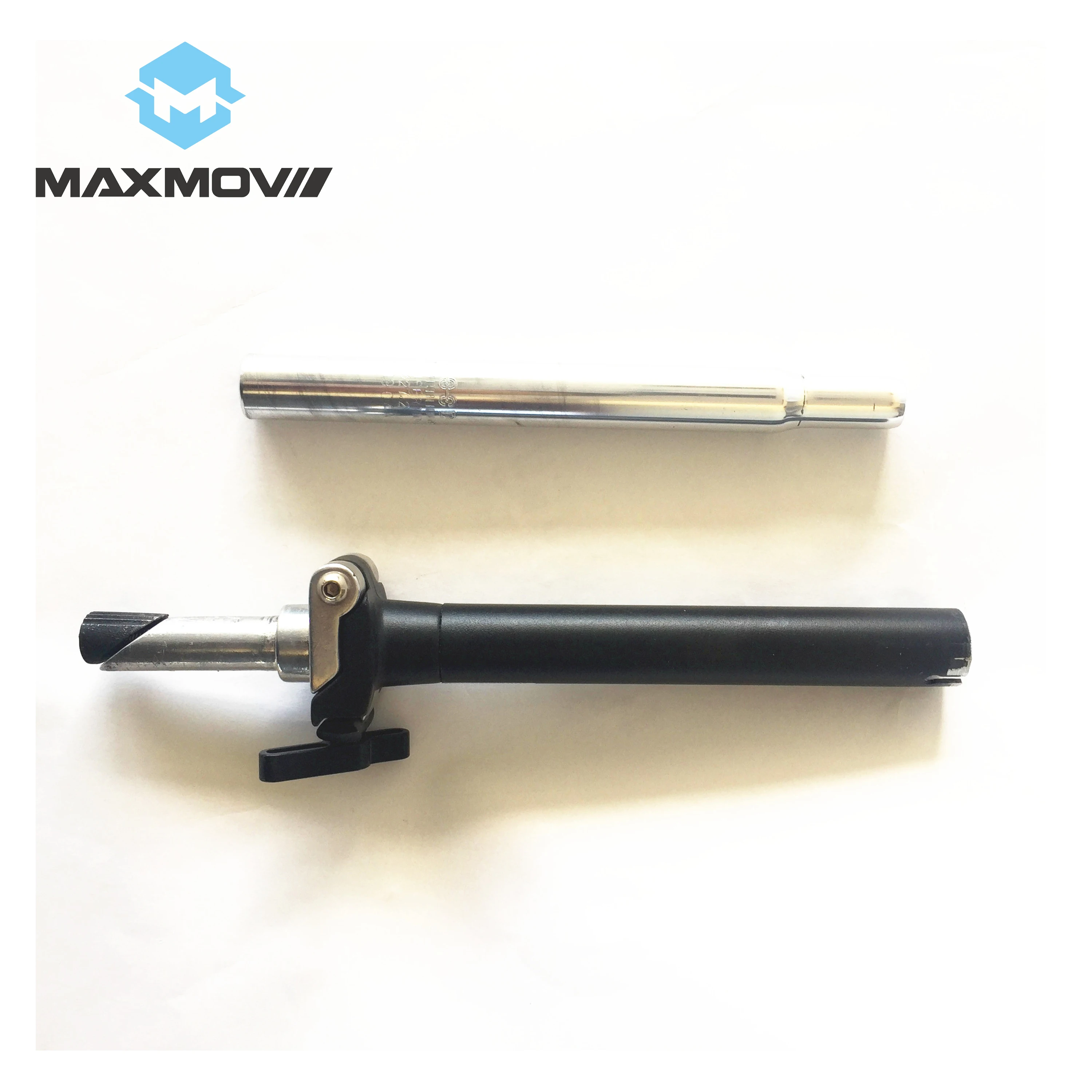 Electric Scooter Cushion Rod and Seat Support Bar, Maxmov Electric Scooter, EVOKING Parts