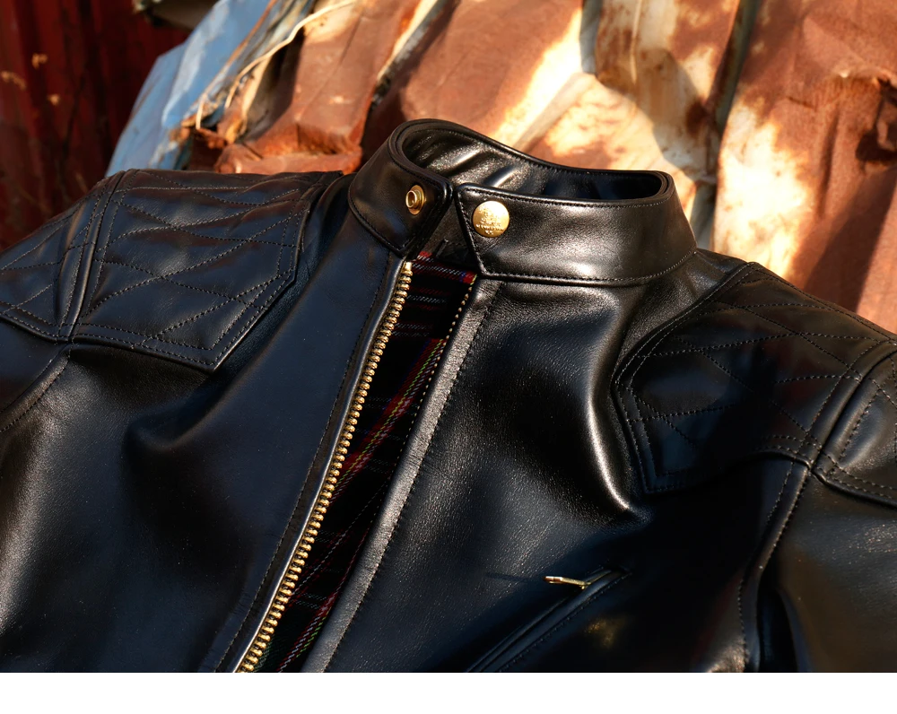 CDJ-34 Asian Size Super Top Quality Heavy Genuine Japan Horse