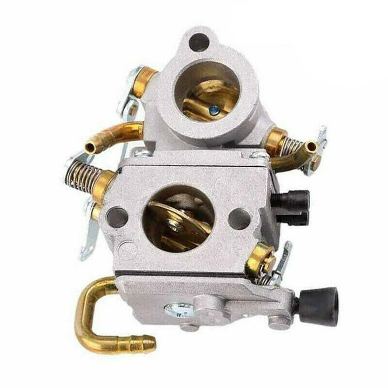 Carburetor For Stihl TS410 TS420 Concrete Cut off Saw For Zama C1Q-S118 4238-120-0600 Replace Parts Carburettor Carb Assembly