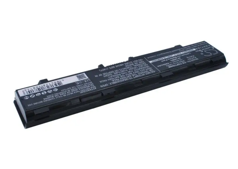 cameron sino 4200mah battery for TOSHIBA Satellite P70 P70-A P75 P75-A P75-A7100 P75-A7200 P000573260 PA5121U-1BRS PABAS274