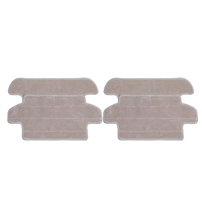 ممسحة الملابس منصات المتاح صالح لل شاومي SWDK ZDG300 ZDG300S الروبوتية الطابق الأنظف قطع الغيار تنظيف ممسحة استبدال