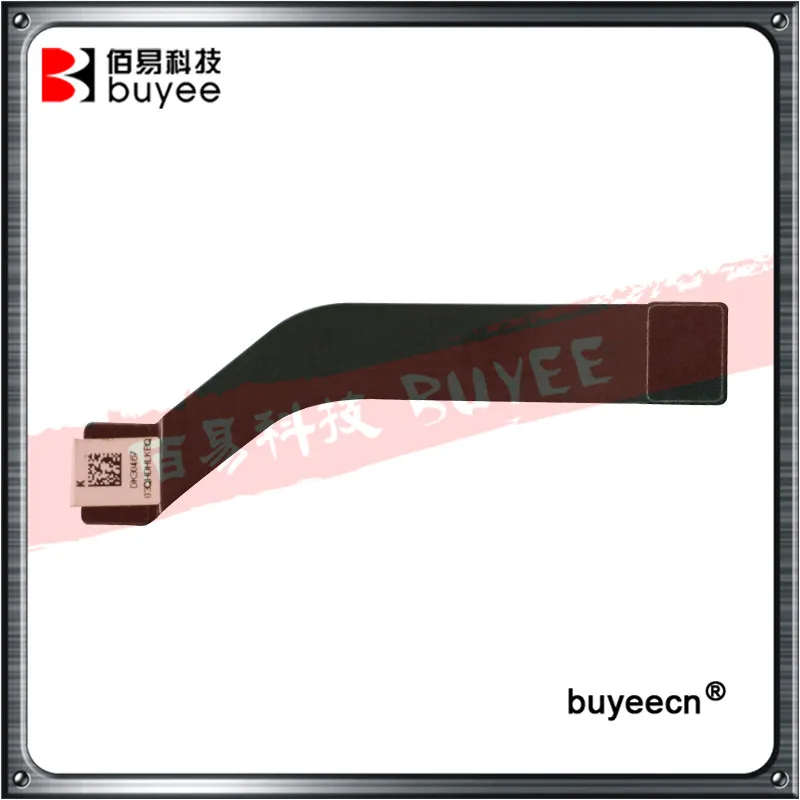 

Original For Macbook Air 13'' A1369 Power Panel Flex Cable 821-1143-B 2010 Year In Stock